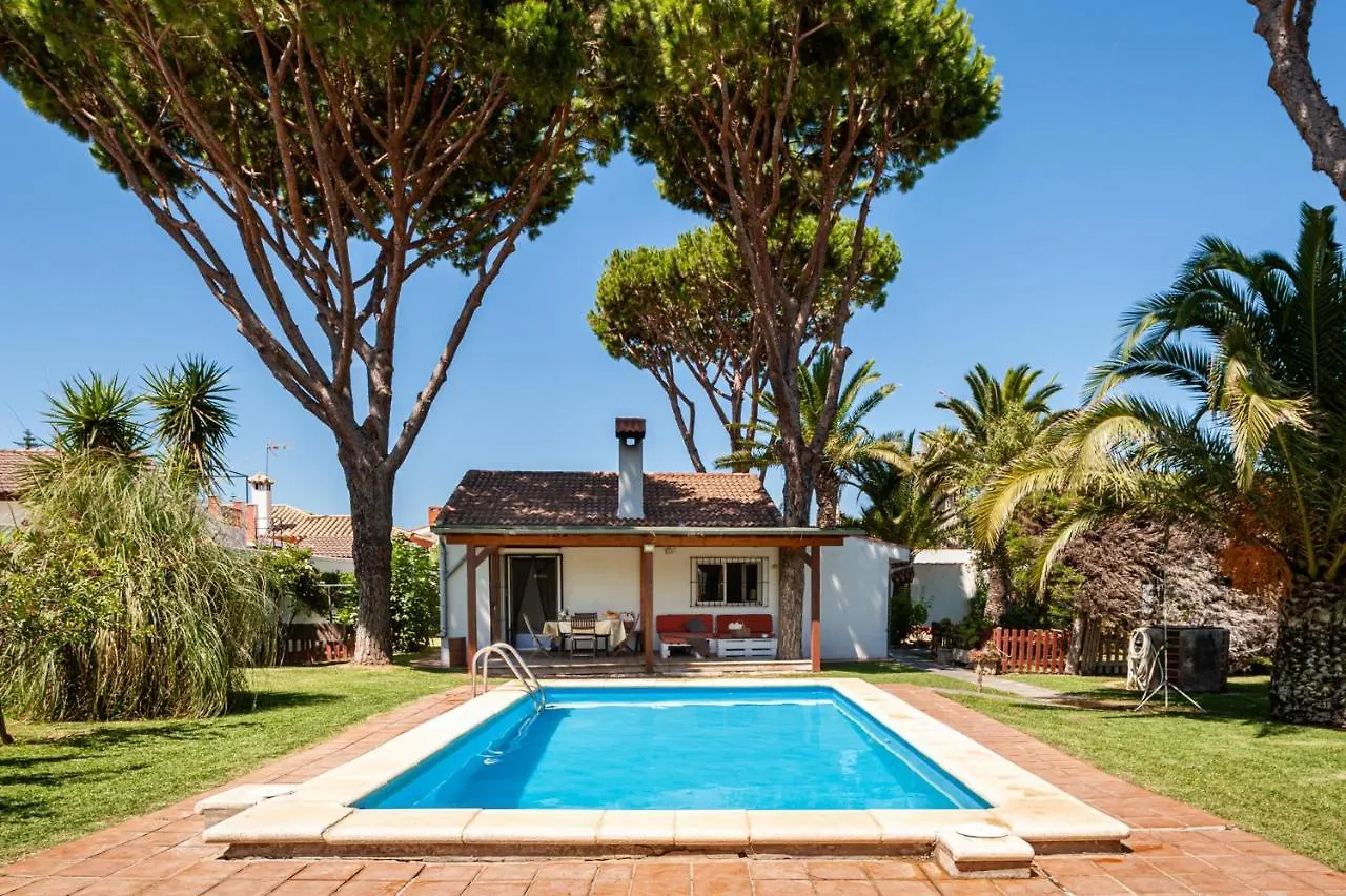 Casa Tatooine Villa Chiclana de la Frontera