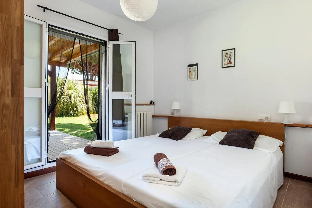 Casa Tatooine Villa Chiclana de la Frontera