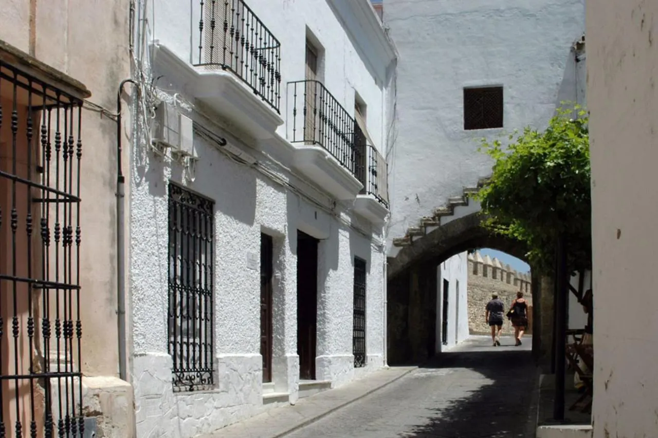 Casa Tatooine Villa Chiclana de la Frontera 0*,