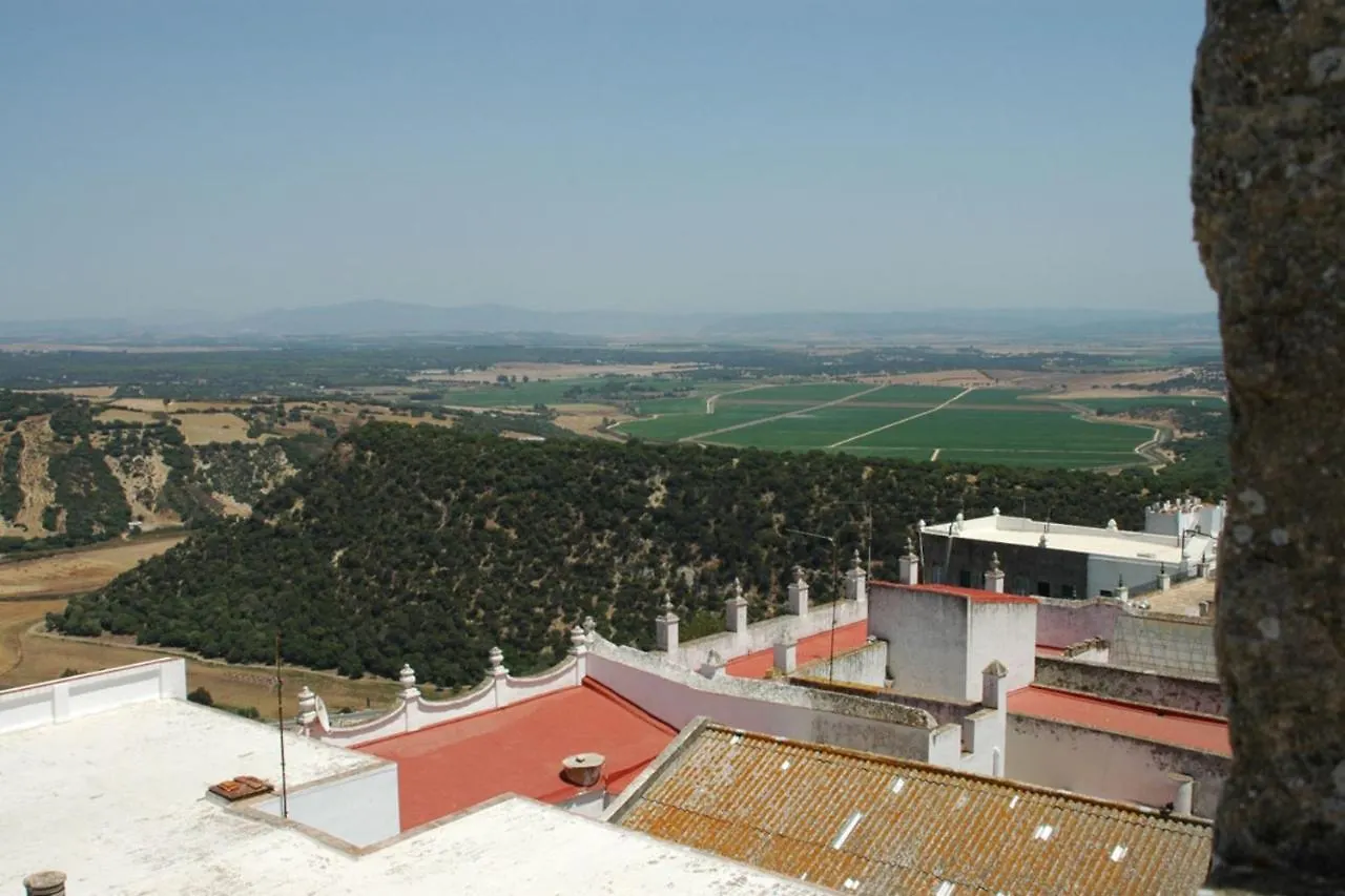 Casa Tatooine Villa Chiclana de la Frontera Spanien